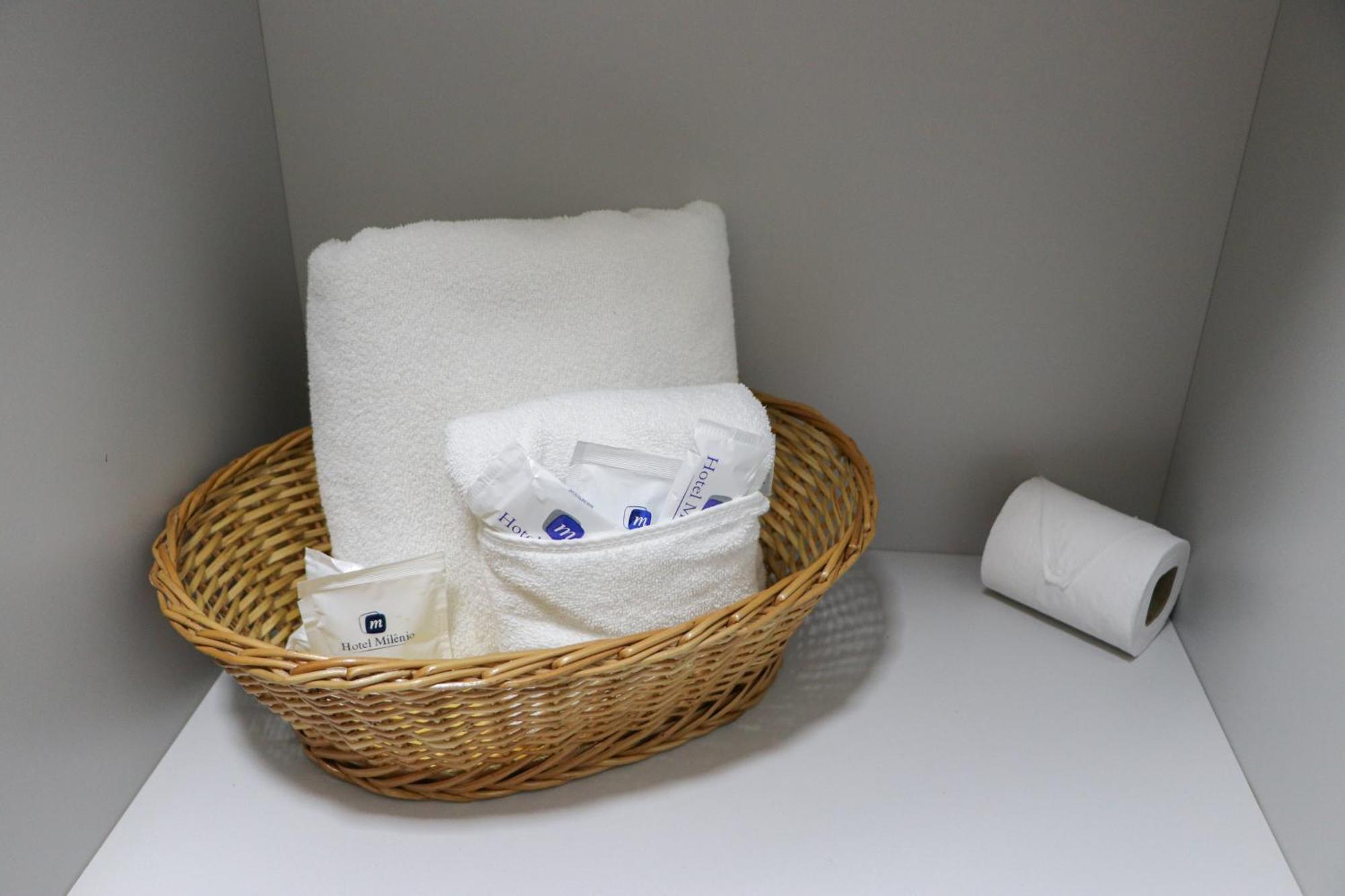 Hotel Milenio Ponte Nova Zewnętrze zdjęcie